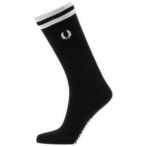 Kiegészítők Fred Perry TIPPED SPORTS SOCK kép