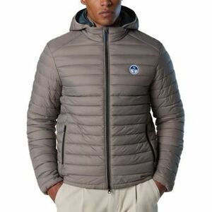 Steppelt kabátok North Sails ZEPHYR ULTRALIGHT JACKET kép