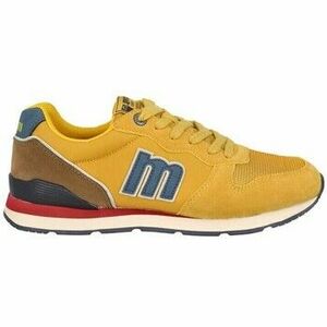 Rövid szárú edzőcipők MTNG SNEAKERS 84467 kép