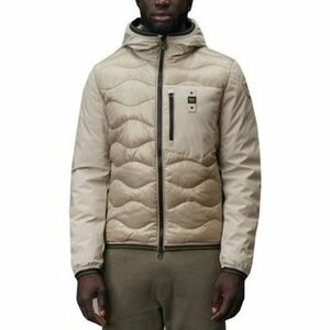Dzsekik Blauer ALBERT kép