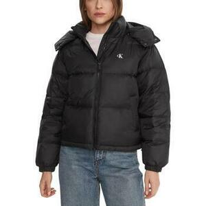Steppelt kabátok Calvin Klein Jeans ESSENTIAL MIDWEIGHT LV047D501G kép