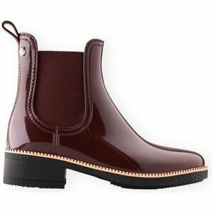 Csizmák Lemon Jelly Ava Boots - Dark Cherry kép