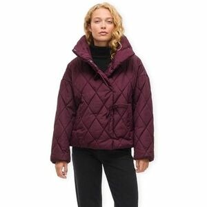 Dzsekik Vila Bumble Jacket - Fig kép