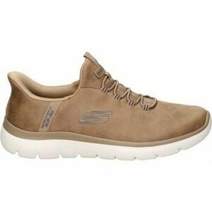 Rövid szárú edzőcipők Skechers 232940-WSK kép