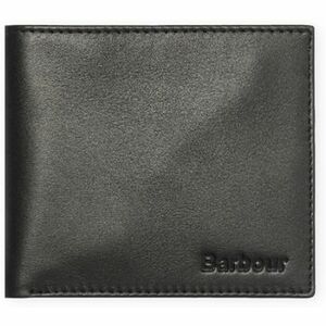 Pénztárcák Barbour Colwell Bifold Wallet - Black kép