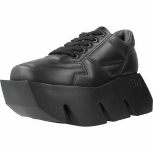 Rövid szárú edzőcipők United nude BULL PUFFY SNEAKER kép