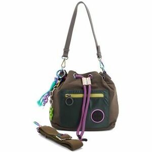 Válltáskák Munich DEEP RECYCLED FW25 BUCKET kép