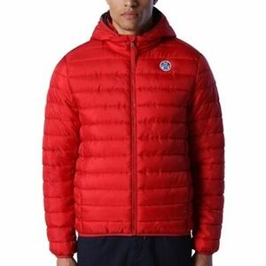 Steppelt kabátok North Sails ZEPHYR ULTRALIGHT JACKET kép