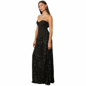 Hosszú ruhák La Modeuse 76243_P180586 kép