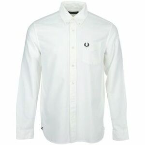 Fred Perry férfi ing kép