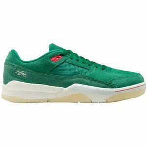Rövid szárú edzőcipők Nike Jordan Flight Court Malachite kép