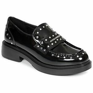 Mokkaszínek Karl Lagerfeld MACIE Studs Signia Loafer kép