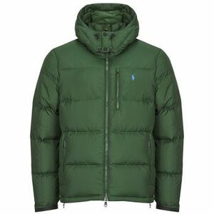Steppelt kabátok Polo Ralph Lauren DOUDOUNE GORHAM kép