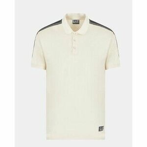 Rövid ujjú pólók Emporio Armani EA7 7M000139 AF10375 kép