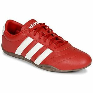 Rövid szárú edzőcipők adidas GRAND COURT LO kép