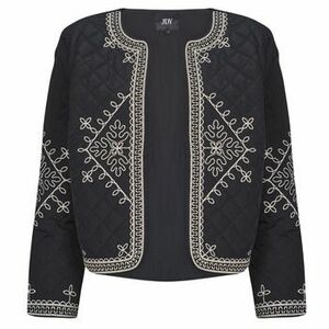 Kabátok / Blézerek JDY JDYBILLIE L/S QUILTED EMB kép