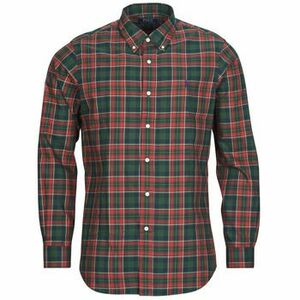 Hosszú ujjú ingek Polo Ralph Lauren - kép