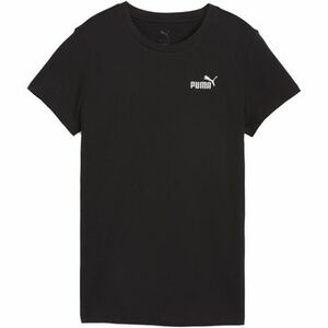 Rövid ujjú pólók Puma 250892 kép