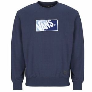 Pulóverek Vans Original Standards 2-Tone Crew kép