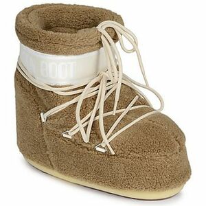 Hótaposók Moon Boot MB ICON LOW FLEECE kép