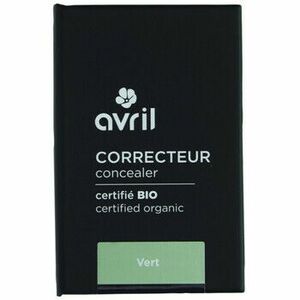 Szem korrektorok & Korrektorok Avril Certified Organic Green Concealer kép