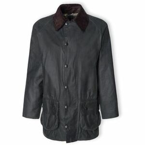 Kabátok Barbour Beaufort Wax Jacket - Sage kép