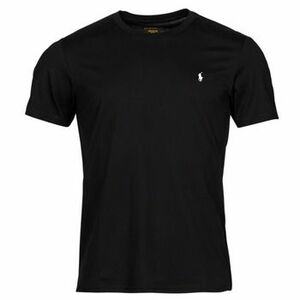 Rövid ujjú pólók Polo Ralph Lauren SS CREW kép