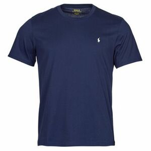 Rövid ujjú pólók Polo Ralph Lauren SS CREW kép