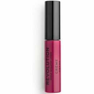 Rúzs Makeup Revolution Cream Lipstick 6ml - 145 Vixen kép