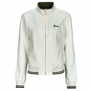 Pulóverek Guess PAULINA FULL ZIP kép