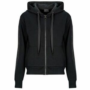 Pulóverek Guess NEW HOODED SCUBA kép