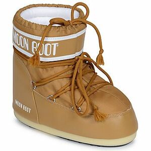 Hótaposók Moon Boot MB ICON LOW NYLON kép