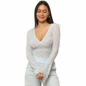 Blúzok La Modeuse 75052_P177413 kép