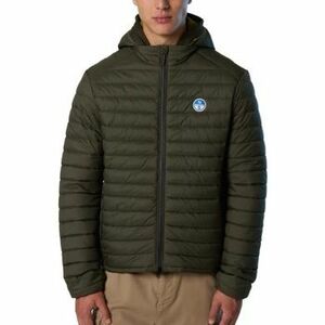 Steppelt kabátok North Sails ZEPHYR ULTRALIGHT JACKET kép