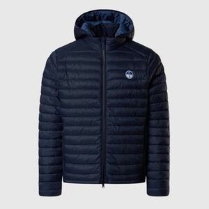 Steppelt kabátok North Sails ZEPHYR ULTRALIGHT JACKET kép