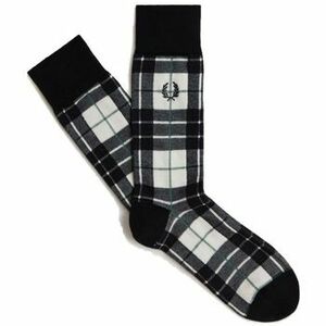 Kiegészítők Fred Perry TARTAN SOCK kép