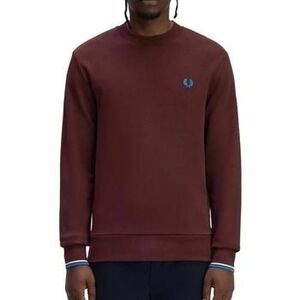 Pulóverek Fred Perry - kép
