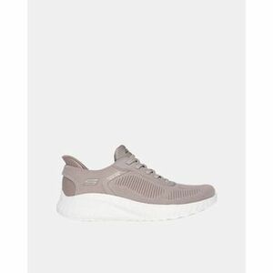 Rövid szárú edzőcipők Skechers 117497 SLIP INS BOBS SQUAD CHAOS kép