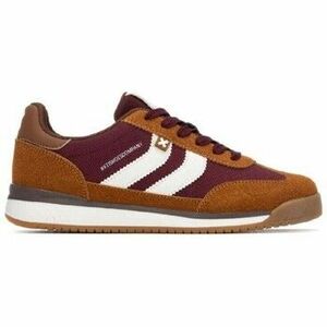 Rövid szárú edzőcipők Xti SNEAKERS 144587 kép