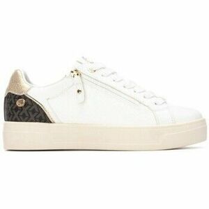Rövid szárú edzőcipők Xti SNEAKERS 144371 kép