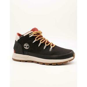 Magas szárú edzőcipők Timberland - kép