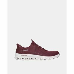 Rövid szárú edzőcipők Skechers 104750 GLIDE STEP ELEVATE kép
