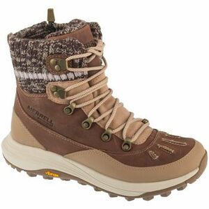 Túracipők Merrell Siren 4 Thermo Mid Zip WP kép