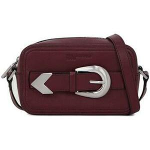 Válltáskák Karl Lagerfeld KLJ Western Camera Bag A4W30144 kép