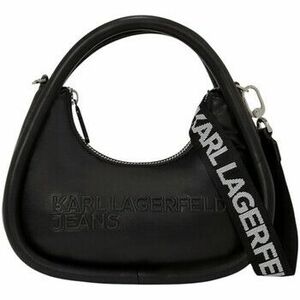 Táskák Karl Lagerfeld KLJ Puffy Pu Top Handle A4W30152 kép