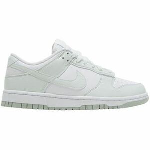 Rövid szárú edzőcipők Nike Dunk Low Next Nature White Mint (Women's) kép