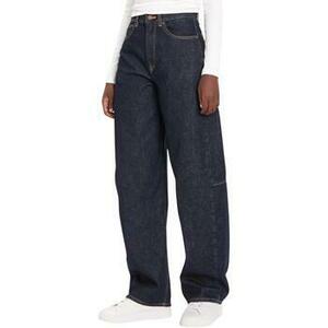 Egyenes szárú farmerek Calvin Klein Jeans THE EXTREME BARREL J LV047D701G kép