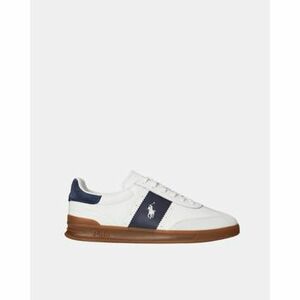 Rövid szárú edzőcipők Polo Ralph Lauren 809973706 HRT AERA PP kép
