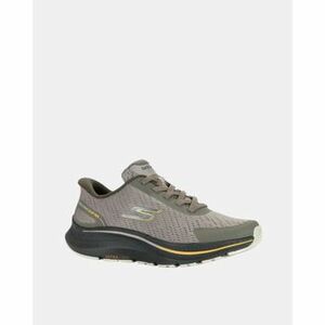 Rövid szárú edzőcipők Skechers 220880 SLIP INS GO RUN CONSISTENT 2 0 WORLDVIEW kép