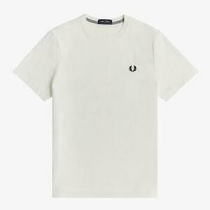 Fred Perry Póló S Fehér kép